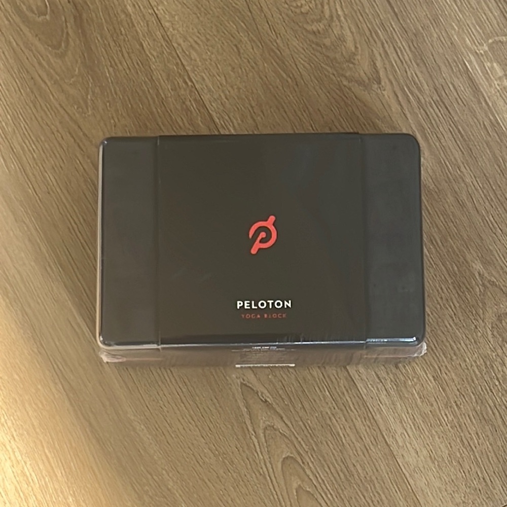 BRAND NEW Peloton Yoga Block